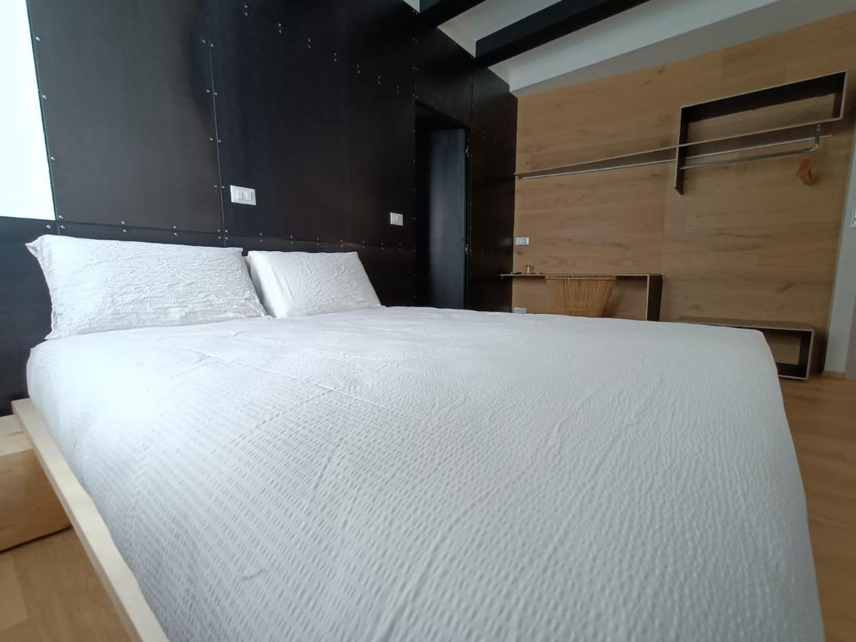 Le Meridiane City Rooms In Тренто Экстерьер фото