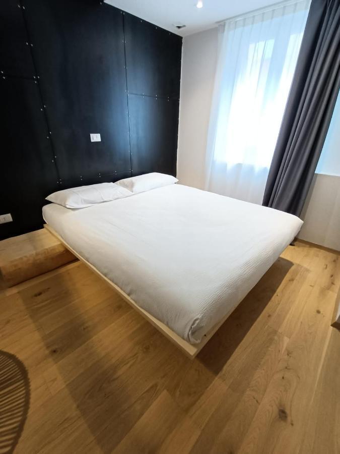 Le Meridiane City Rooms In Тренто Экстерьер фото