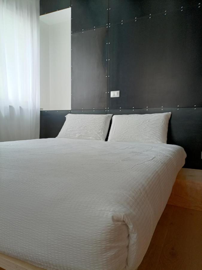 Le Meridiane City Rooms In Тренто Экстерьер фото