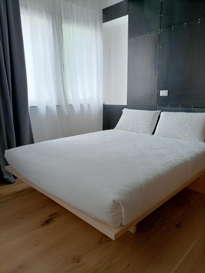 Le Meridiane City Rooms In Тренто Экстерьер фото